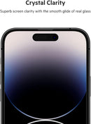 Belkin OVA101ZZ Glass Treated Screen Protector For Iphone 14 Pro