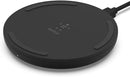 Belkin WIA001BTBK Boost Charge 10W Wireless Charging Pad