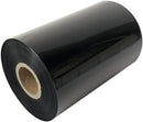 Bixolon 110mmx 300M Ink out Wax Ribbon