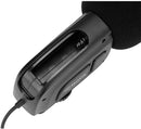 Boya BY-M17R On-camera Shotgun Microphone