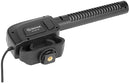 Boya BY-M17R On-camera Shotgun Microphone