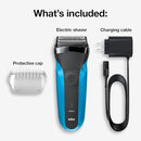 Braun Series 3 Beard Trimmer