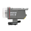 Aputure Amaran C0B 200x Bi-Color LED Video Light