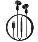 Baseus CZ20 Hi-Res Type-C Earphones