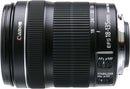 Canon EF-S 18-135mm f/3.5-5.6 IS USM Lens