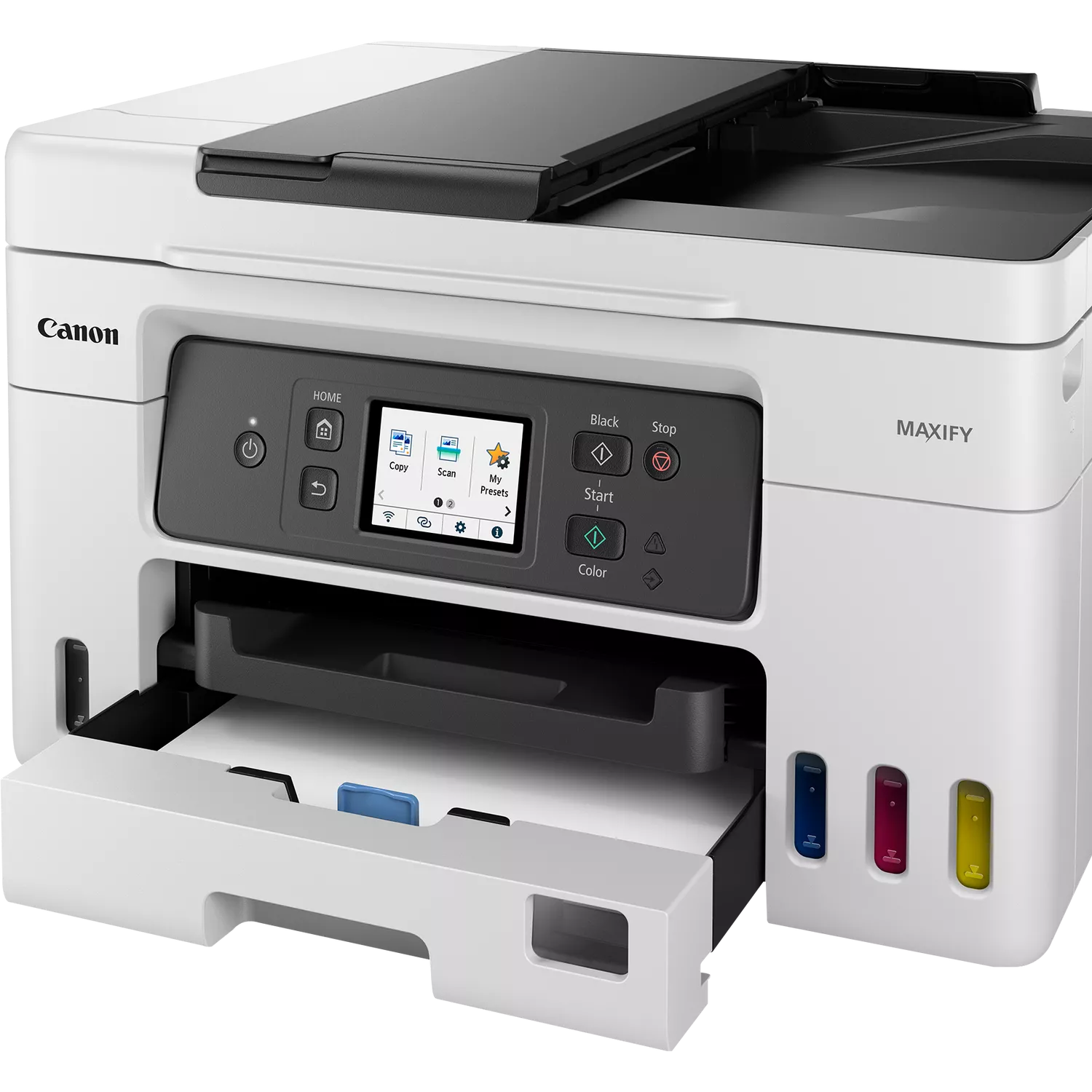 Canon Maxify GX4040 MFP Inkjet Printer Digital Store Nairobi Kenya canon-maxify-gx4040-mfp-inkjet-printer-digital-store-nairobi-kenya