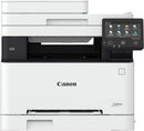 Canon i-SENSYS MF655Cdw A4 Colour Multifunction Laser Printer (5158C004AA)
