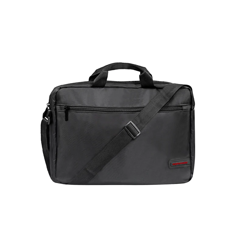 Promate Lightweight Laptop Messenger Bag |Digital Store |Nairobi