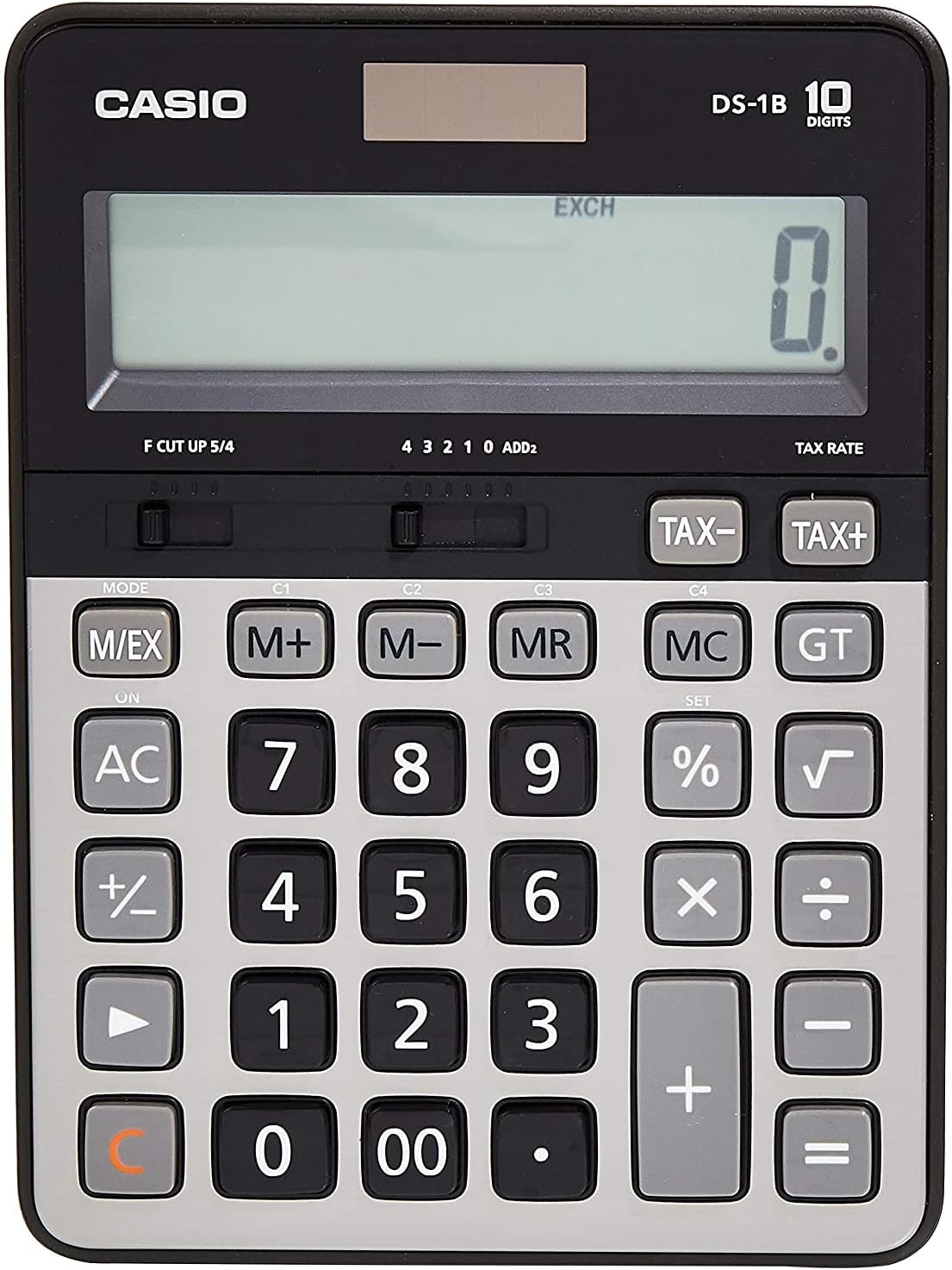 Casio DS1B Calculator Digital Store Nairobi, Kenya