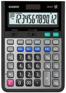 Casio DS-2JT Practical Desktop Heavy Duty Calculator