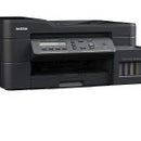 Brother DCP-T820DW - Wi-Fi & Auto Duplex Color Ink Tank Multifunction