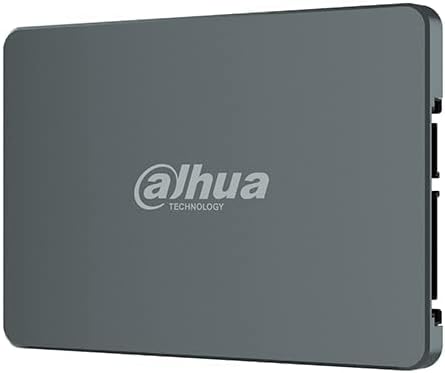 Dahua 128GB 2.5 inch SATA Solid State Drive SSD- DHI-SSD-C800AS128G