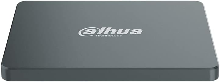 Dahua 1TB 2.5 inch SATA Solid State Drive SSD - DHI-SSD-C800AS1TB