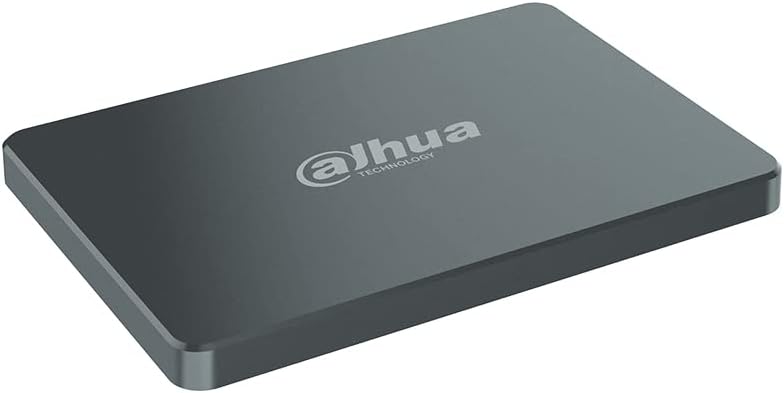Dahua 1TB 2.5 inch SATA Solid State Drive SSD - DHI-SSD-C800AS1TB