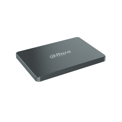 Dahua 2TB 2.5 inch SATA Solid State Drive SSD - DHI-SSD-C800AS2TB