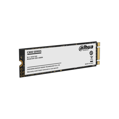 Dahua 256GB M.2 2280 SATA III SSD (DHI-SSD-C800N256G)