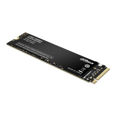Dahua 256GB NVMe M.2 PCLe Gen3 X 4 Solid State Drive DHI-SSD-C900N256G