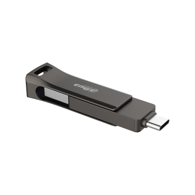 Dahua 128GB Dual Drive USB 3.2 Gen1 - DHI-USB-P629-32-128GB