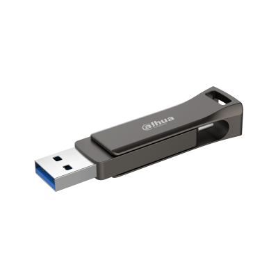 Dahua 256GB Dual Drive USB3.2 Gen1 - DHI-USB-P629-32-256GB