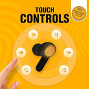 QCY T13 True Wireless Earbuds