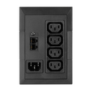 EATON UPS 5E700BS Gen2 230V BS Socket 360W
