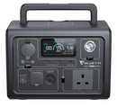 Bluetti EB3A Portable Power Station