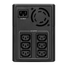 Eaton 5E Gen2 1600 USB Line-Interactive 1.6 kVA 900 W 6 AC outlet(s) (5E1600UI)