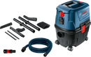 Bosch GAS 15 PS Professional Vacuum Cleaner (Wet &Dry Extractor) (06019E5100)