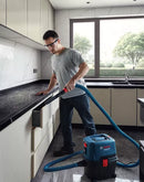Bosch GAS 15 PS Professional Vacuum Cleaner (Wet & Dry Extractor) (06019E5100)