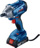 Bosch GDS 250-LI Cordless Impact Wrench