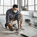 Bosch GWS 180-LI Cordless Angle Grinder