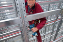 Bosch GDX 180-LI Professional Cordless Impact Driver/ Wrench