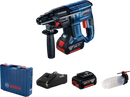 Bosch GBH 180-LI Professional Cordless Rotary Hammer