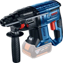 Bosch GBH 180-LI Professional Cordless Rotary Hammer