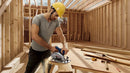 Bosch GKS 140 Professional Handheld Circular Saw (06016B30L1)