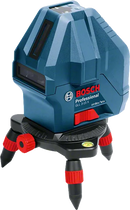 Bosch GLL 3-15 X Line Laser Professional (0601063M00)