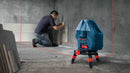 Bosch GLL 3-15 X Line Laser Professional (0601063M00)