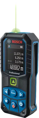 Bosch GLM 50-25G professional Laser Distance Measure