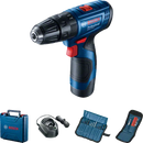 Bosch GSB 120-LI Professional Cordless Impact Drill