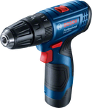 Bosch GSB 120-LI Professional Cordless Impact Drill