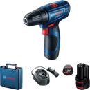 Bosch GSR 120-LI professional Cordless Drill Driver