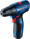 Bosch GSR 120-LI professional Cordless Drill Driver
