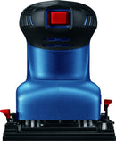 Bosch GSS 140 Professional Electric Orbital Sander for Sheets Sanding