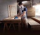 Bosch GSS 2300 Professional Orbital Sander (06012980L0)