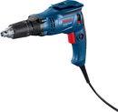 Bosch GTB-650 Drywall Screw Driver 650W (06014A20P0)