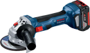 Bosch GWS 180-LI Cordless Angle Grinder