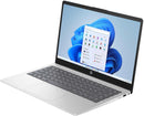 HP 14-ep0120nia, laptop Intel Core i7-1355U,3 Gen 8GB DDR4 3200, 512GB SSD, FreeDOS, 14" FHD Backlit Keyboard (AE0F2EA)