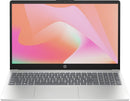 HP 15-fd0229nia, Laptop Intel Core i7-1355U, 13th Gen 8GB RAM 512GB SSD, FreeDOS, 15.6" FHD (8L714EA)