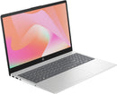 HP 15-fd0229nia, Laptop Intel Core i7-1355U, 3th Gen 8GB RAM 512GB SSD, FreeDOS, 15.6" FHD (8L714EA)