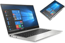 HP EliteBook 1040 G10 Intel Core i7 Laptop with 16GB RAM, 512GB SSD, 14" WUXGA, Windows 11 Pro, Silver (926X0ES)